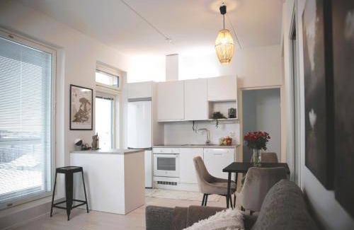 Myyrmaki Apartment | 42 m² Apartment ∙ 3 bedrooms ∙ 6 guests