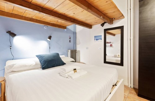 La Fontana Apartment | 42 m² Apartment ∙ 1 bedroom ∙ 2 guests