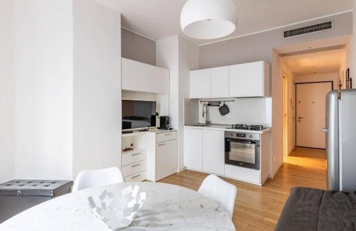 Lazzaretto Apartment | 42 m² Apartment ∙ 1 bedroom ∙ 2 guests