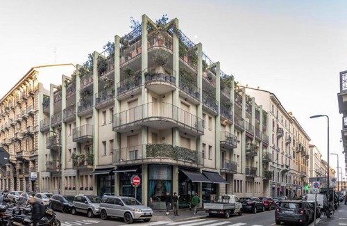 Lazzaretto Apartment | 42 m² Apartment ∙ 1 bedroom ∙ 2 guests