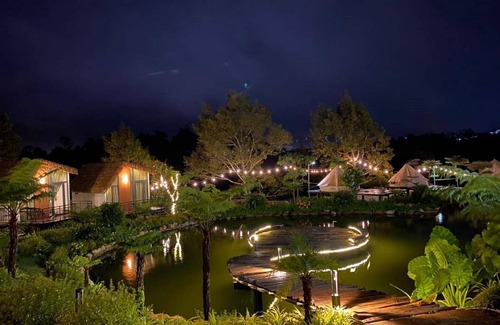 Bao Lam Bed & Breakfast | 42 m² Bed and breakfast ∙ 12 guests