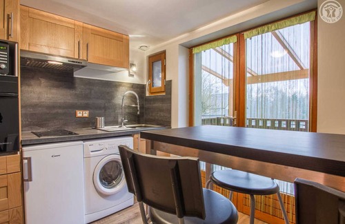 Novalaise House | 42 m² Gîte ∙ 1 bedroom ∙ 4 guests