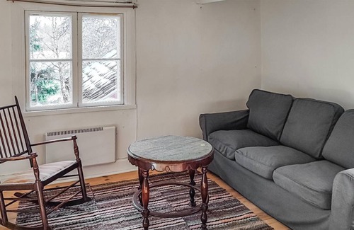 Gnesta Municipality House | 42 m² House ∙ 3 bedrooms ∙ 6 guests