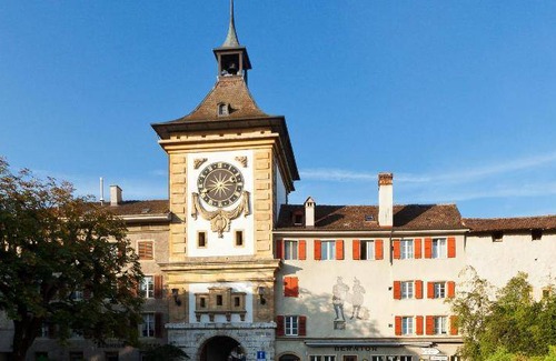 Muntelier Hotel | 42 m² Hotel ∙ 127 guests