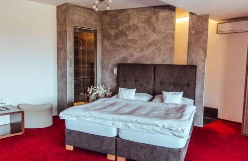 Valtice Hotel | 42 m² Hotel ∙ 3 guests