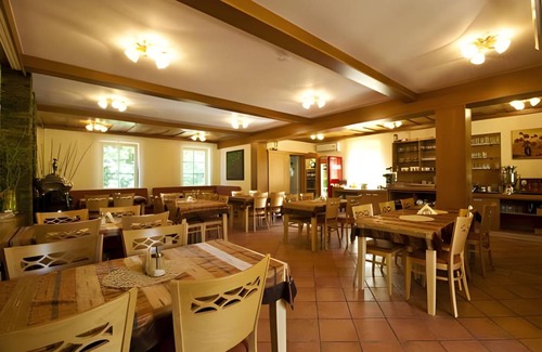 Valtice Hotel | 42 m² Hotel ∙ 3 guests