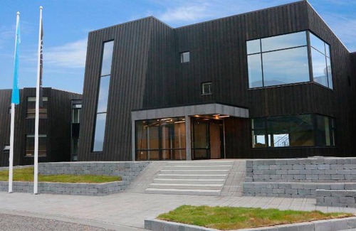 Fagurholsmyri Hotel | 42 m² Hotel ∙ 127 guests