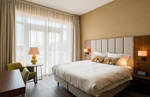Westenschouwen Hotel | 42 m² Hotel ∙ 10 guests