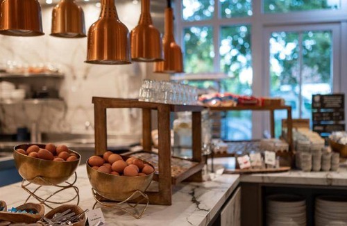 Westenschouwen Hotel | 42 m² Hotel ∙ 10 guests