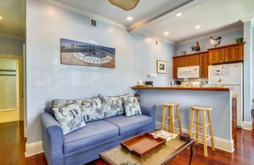 The Meadows House | 42 m² House ∙ 1 bedroom ∙ 4 guests