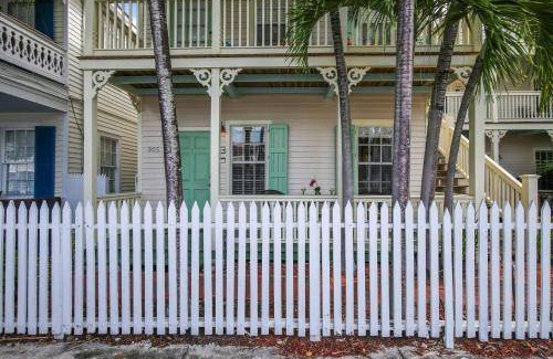 The Meadows House | 42 m² House ∙ 1 bedroom ∙ 4 guests