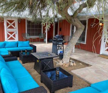 Joshua Tree Hotel | 42 m² Motel ∙ 2 guests