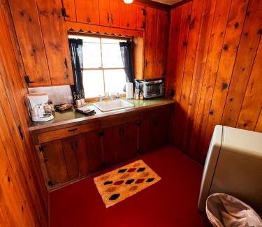 Joshua Tree Hotel | 42 m² Motel ∙ 2 guests