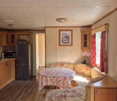 Boreczno Resort | 42 m² Resort ∙ 2 bedrooms ∙ 6 guests