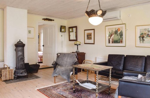 Fora House | 42 m² House ∙ 1 bedroom ∙ 4 guests
