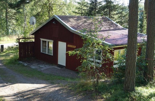Adelfors House | 42 m² House ∙ 2 bedrooms ∙ 4 guests
