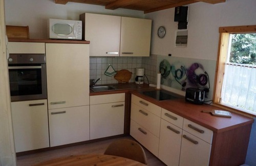 Adelfors House | 42 m² House ∙ 2 bedrooms ∙ 4 guests