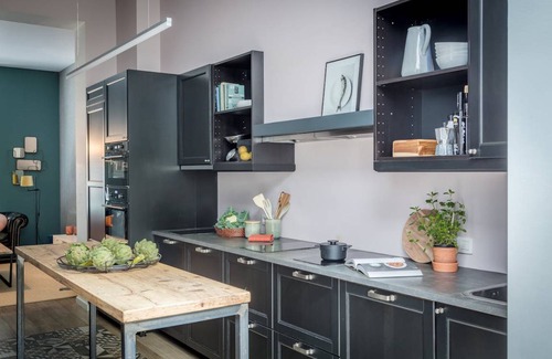 Sint-Gillis Resort | 420 m² Private room ∙ 1 bedroom ∙ 1 guest