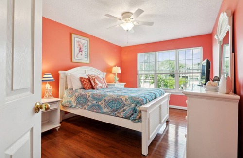 Croatan Beach House | 4207 m² House ∙ 4 bedrooms ∙ 15 guests