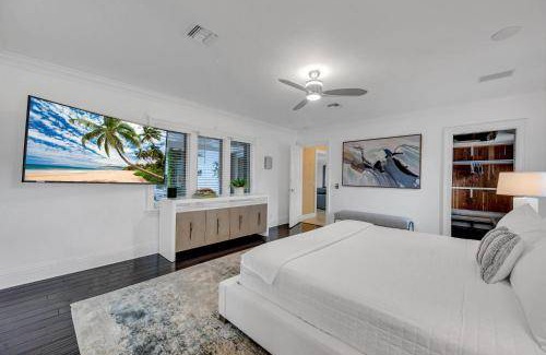 Harbor Beach House | 423 m² House ∙ 1 bedroom ∙ 12 guests