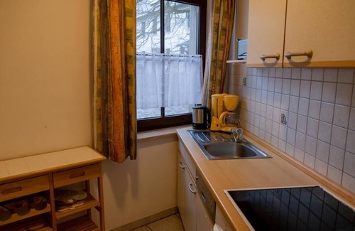 Berg Apartment | 42sqm apartment with organic farm experience with breakfast possible
