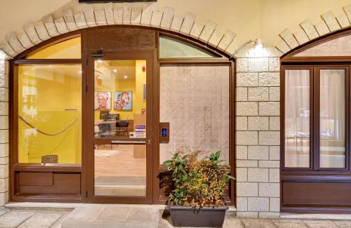 Ioannina Town Centre Hotel | 43 Ave
