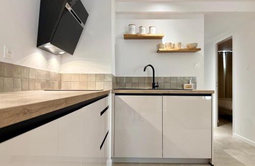 Carcassonne Apartment | 43 Belle vue - Luxury