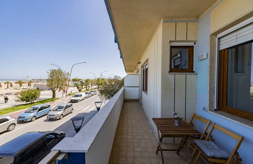 Pescara Apartment | 43 m² Apartment ∙ 1 bedroom ∙ 2 guests