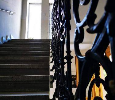 Sopron Apartment | 43 m² Apartment ∙ 1 bedroom ∙ 5 guests