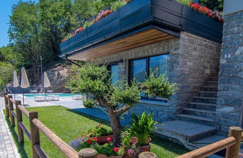 Dascio Apartment | 43 m² Apartment ∙ 1 bedroom ∙ 6 guests