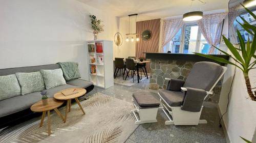 Lend Apartment | 43 m² Apartment ∙ 1 bedroom ∙ 4 guests