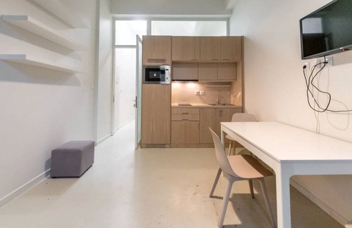Kallithea Apartment | 43 m² Apartment ∙ 1 bedroom ∙ 1 guest