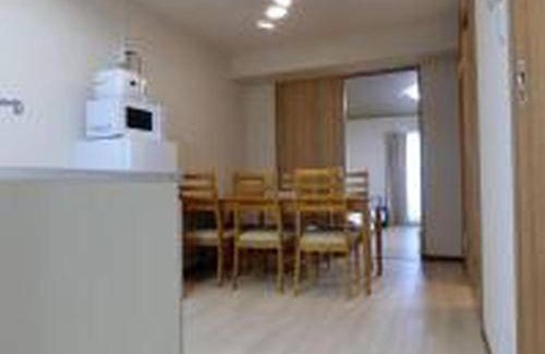 Tennoji Apartment | 43 m² Apartment ∙ 1 bedroom ∙ 7 guests