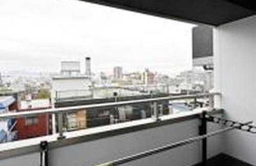 Tennoji Apartment | 43 m² Apartment ∙ 1 bedroom ∙ 7 guests