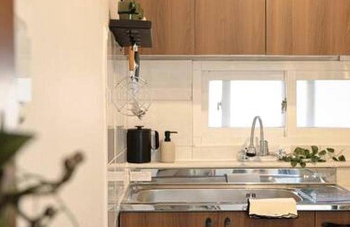 Singil-dong Apartment | 43 m² Apartment ∙ 2 bedrooms ∙ 5 guests