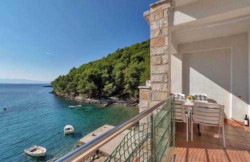 Bogomolje Apartment | 43 m² Apartment ∙ 2 bedrooms ∙ 4 guests