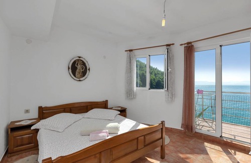 Bogomolje Apartment | 43 m² Apartment ∙ 2 bedrooms ∙ 4 guests