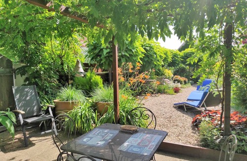 Drevant Cottage | 43 m² Cabin ∙ 1 bedroom ∙ 3 guests