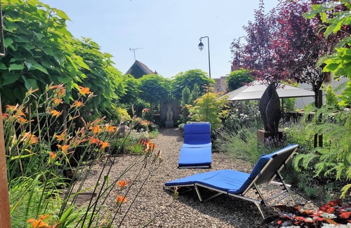 Drevant Cottage | 43 m² Cabin ∙ 1 bedroom ∙ 3 guests