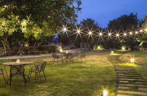Modica House | 43 m² Farmhouse ∙ 2 bedrooms ∙ 4 guests