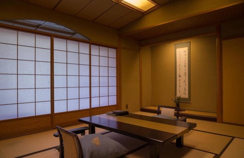 Higashiizu Hotel | 43 m² Hotel ∙ 1 bedroom ∙ 3 guests