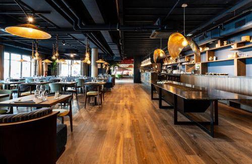 Perros-Guirec Hotel | 43 m² Hotel ∙ 5 guests