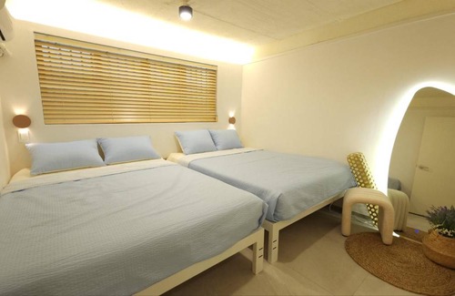 Daeheung-dong Villa | 43 m² Villa ∙ 2 bedrooms ∙ 6 guests