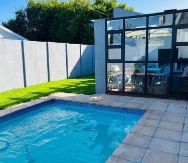 Cape Town House | 43 On Gougem