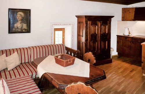 Fliess Villa | 430 m² Villa ∙ 1 bedroom ∙ 28 guests