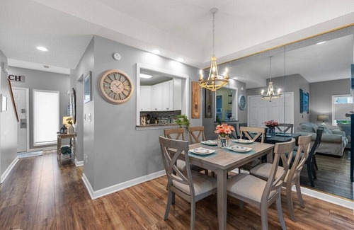 Briarcliffe Acres House | 435 Ocean Creek Drive