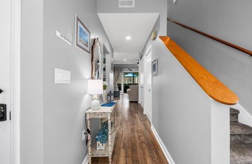 Briarcliffe Acres House | 435 Ocean Creek Drive