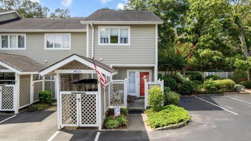 Briarcliffe Acres House | 435 Ocean Creek Drive