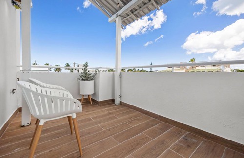 Parque Apartment | 437 m² Apartment ∙ 11 bedrooms ∙ 22 guests