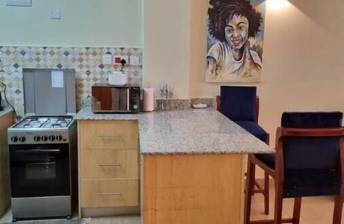 Nairobi House | 44@Capital : A Breath of Fresh Air